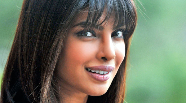 I may consider going bald for a movie: Priyanka Chopra
