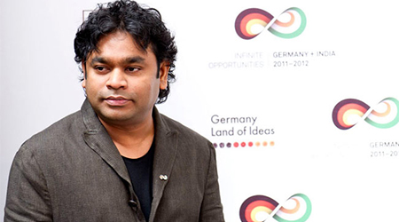 Rahman has powerful aura around him: Nakash Aziz