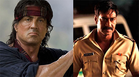 Sylvester Stallone wishes luck to Indian Rambo