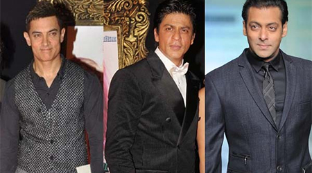 Ranbir wants to make short film with three Khans