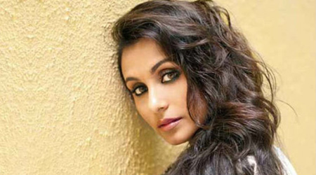 Can work while pregnant if directors ready: Rani Mukerji