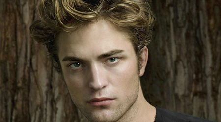 I hate getting photographed: Robert Pattinson