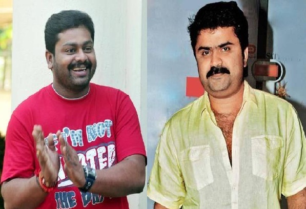 Saji Surendran again to team up with Anoop Menon