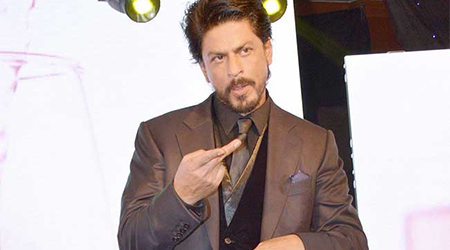 SRK back to TV with Got Talent special?