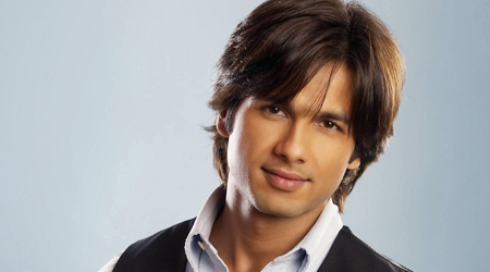 Ive matured a lot in few months: Shahid