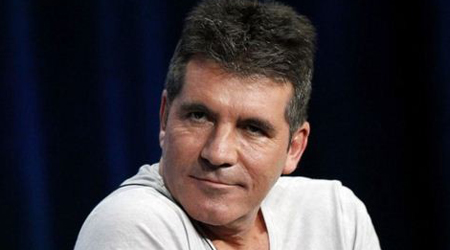 Simon Cowell to produce Betty Boop movie