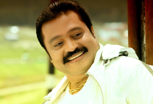 Suresh Gopi to do the lead role in M Mohanans next