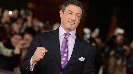 Sylvester Stallone: No fallout with Bruce Willis