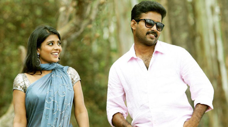 Thirudan Police song was originally for Aaranya Kaandam