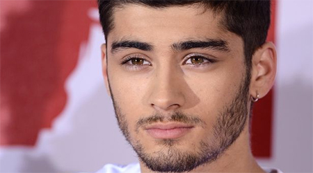 Zayn Maliks 3 year old cousin fighting for life