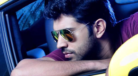 Nivin Pauly in Mani Ratnams film?