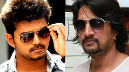 Sudheep cant wait to start Vijays film