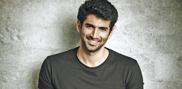 Working with Rekha is once in a lifetime experience: Aditya