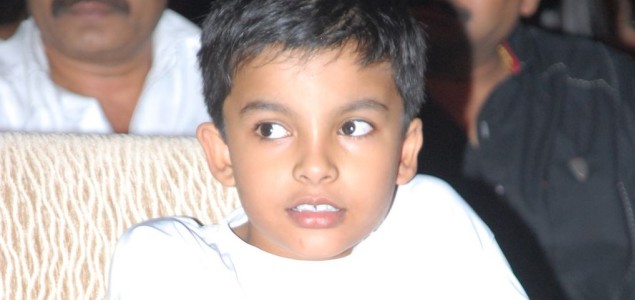 Pawan Kalyans son makes film debut