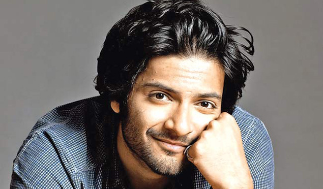 Ali Fazal in awe of Mahesh Bhatt as a commercial movie maker