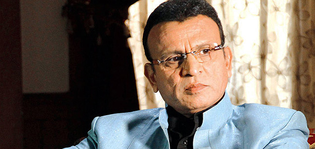 Im sad no one offered me musical roles: Annu Kapoor