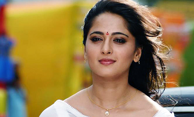 Anushka Shetty to Bollywood?