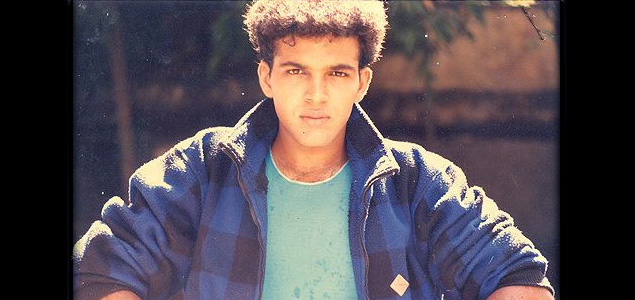 Acting is still my first love: Gowariker