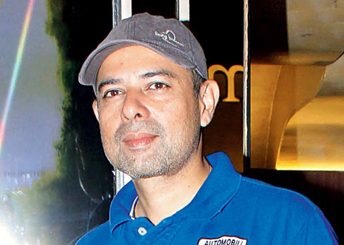 Atul Agnihotri likely to direct a film next year