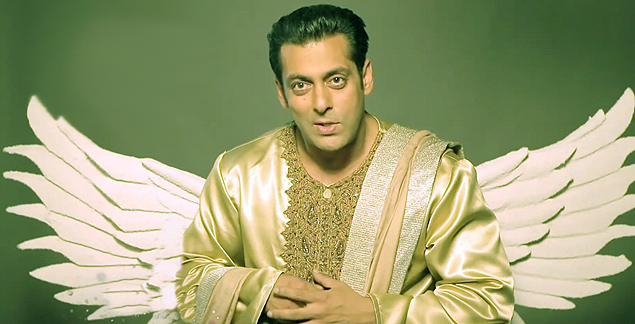 Bigg Boss game show is not scripted, claims Salman