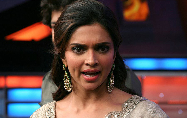 Can we show love, dignity and respect to each other: Deepika