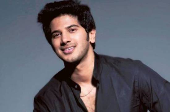 Amal Neerad next with Dulquer