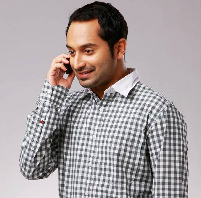 Ranjith to direct Fahad Fazil?