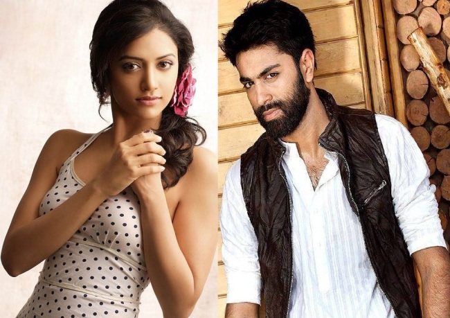 Govind Padmasoorya to romance Mamta Mohandas