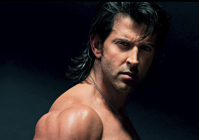 I focus on whats good about me: Hrithik
