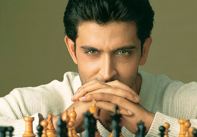 No to Hollywood; yes to challenges; sensible judge of men   thats Hrithik!