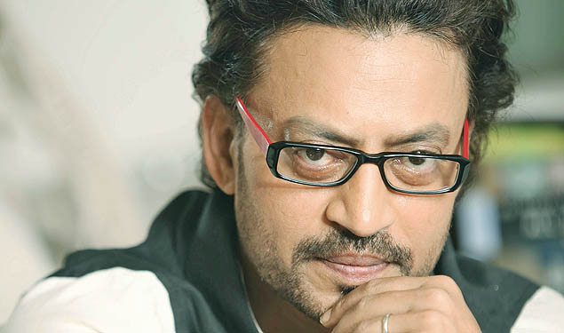 Our films make money, but they dont travel much: Irrfan