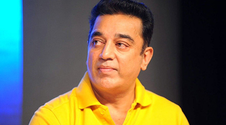 Kamal Haasans health condition