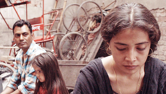 Hindi film Liars Dice chosen as Indias Oscar entry