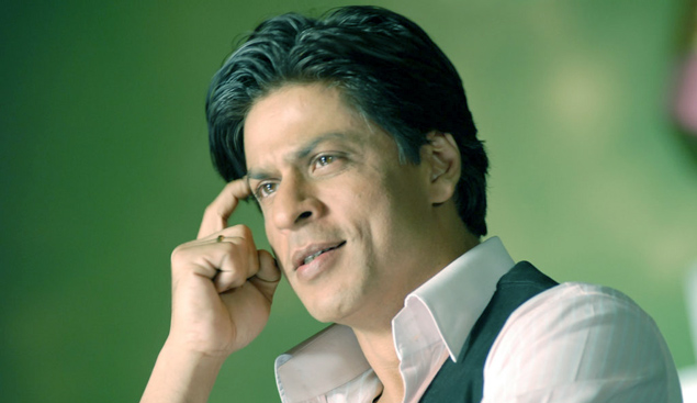 I dont like working back to back, says SRK
