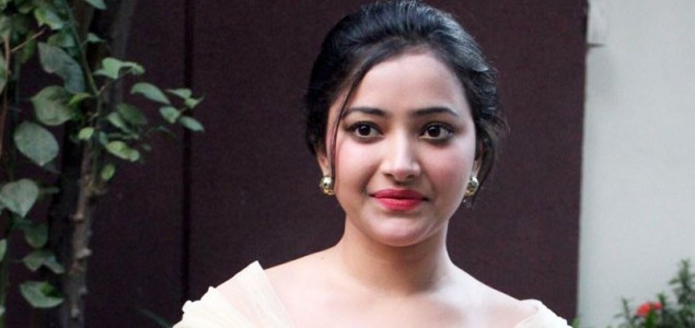 Bollywood comes in support of Shweta Basu