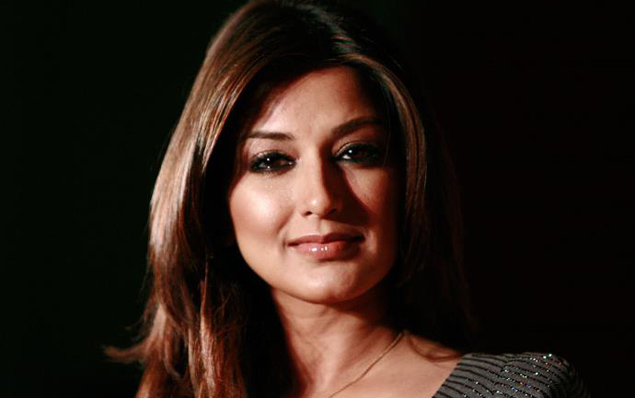 Sonali Bendre makes her debut in fiction space on TV