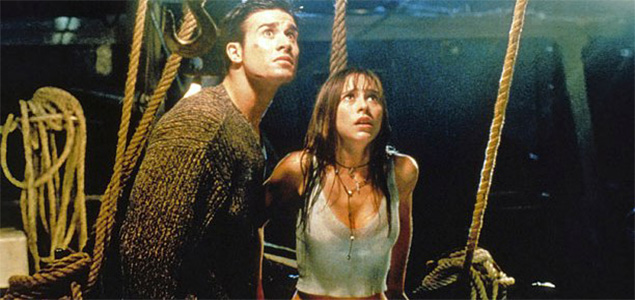 I Know What You Did Last Summer series getting a remake