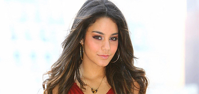 Vanessa Hudgens to go the Broadway way