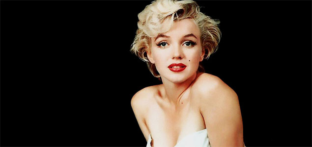 Rare photograph of Marilyn Monroe sold for 4,250 pounds