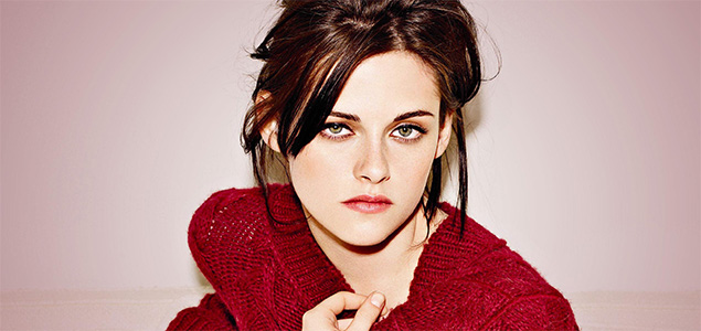 Kristen Stewart might be dating Nicholas Hoult