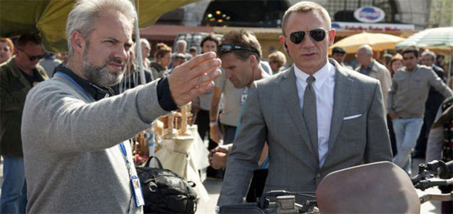 New James Bond movie starts filming in December