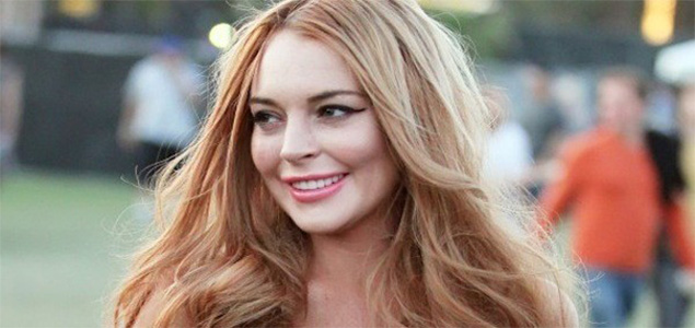 Lindsay Lohan wants to make a sequel to Mean Girls
