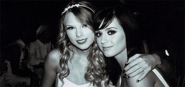 Taylor Swift holds grudge against Katy Perry over backup dancers