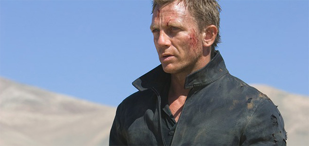 Daniel Craig will do a secret cameo appearance in Star Wars: Episode VII 