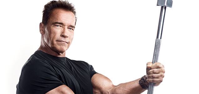Arnold Schwarzenegger appointed as tourism ambassador of Madrid