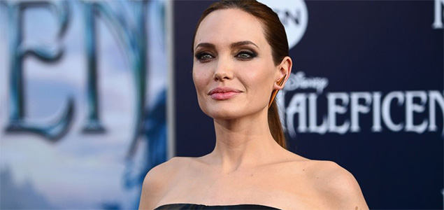 Angelina Jolie set to direct her next film Africa