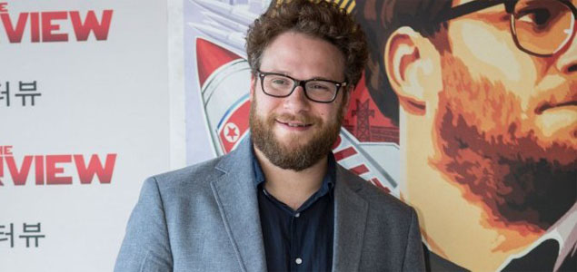 Seth Rogen to star in Anchorman director Adam McKays next comedy