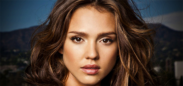 Jessica Alba regrets leaving education incomplete