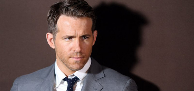 Ryan Reynolds to star in X Men spinoff Deadpool