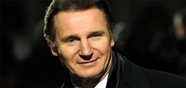 Liam Neeson joins Ted 2 cast